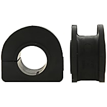 Front To Frame Sway Bar Bushing, Set of 2 - Front To Frame