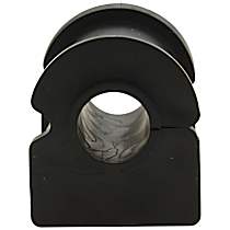 Rear To Frame Sway Bar Bushing, Sold individually - Rear To Frame