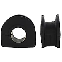 Rear To Frame Sway Bar Bushing, Set of 2 - Rear To Frame