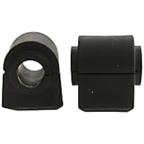 Front To Frame Sway Bar Bushing, Set of 2