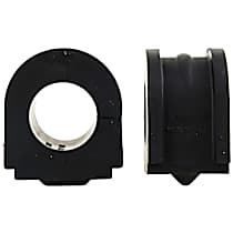 Front To Frame Sway Bar Bushing, With 33Mm Bar, Sold individually