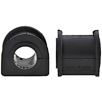 JBU1105 Sway Bar Bushing, Sold Individually