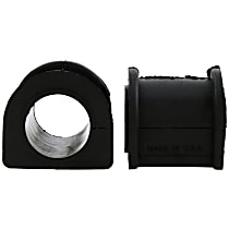 Front To Frame Sway Bar Bushing, With 28mm Bar, Sold individually