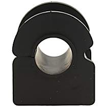Rear To Frame Sway Bar Bushing, With 17Mm Bar, Sold individually