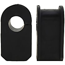 Front To Frame Sway Bar Bushing, With 1 Inc+D6391:D6426Ar, Sold individually - Front To Frame