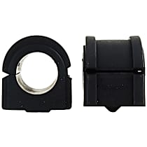 Front To Frame Sway Bar Bushing, Sold individually - Front To Frame
