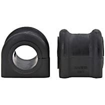 JBU1122 Front To Frame Sway Bar Bushing, Set of 2