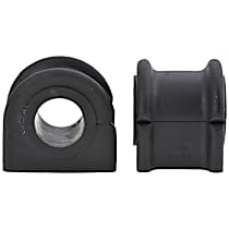 JBU1125 Front To Frame Sway Bar Bushing, Sold Individually