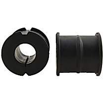 Front Sway Bar Bushing, enginedesignationname : EZC, enginevinname : T, Exclude Performance Suspension, Sold individually