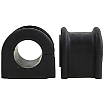 JBU1128 Front To Frame Sway Bar Bushing, Sold Individually