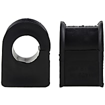 JBU1129 Sway Bar Bushing, Sold Individually