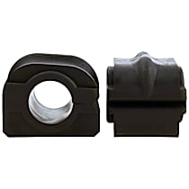 Front To Frame Sway Bar Bushing, With 1-1/16" Bar, Sold Individually
