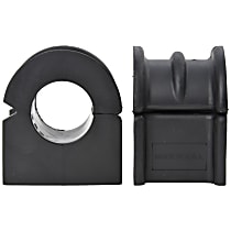 Front To Frame Sway Bar Bushing, Sold individually