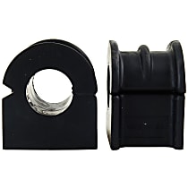 Front To Frame Sway Bar Bushing, Sold individually