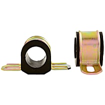 Front To Frame Sway Bar Bushing, With 1-5/16 Inch Bar, Sold individually