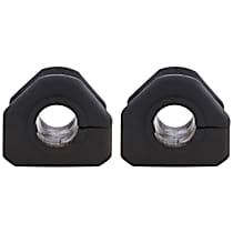 Front To Frame Sway Bar Bushing, with 22mm Bar, Sold individually - Front To Frame