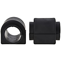 Front To Frame Sway Bar Bushing, 1.42 Inch Sway Bar Diameter, Sold individually