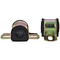 Rear To Frame Sway Bar Bushing, with 18mm Bar, Sold individually - Rear To Frame