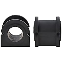 Front To Frame Sway Bar Bushing, Sold Individually - Front To Frame