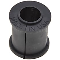 JBU1210 Sway Bar Bushing - Direct Fit, Sold individually