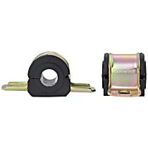 Front To Frame Sway Bar Bushing, Sold individually