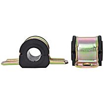 Rear To Frame Sway Bar Bushing, with 18mm Bar, Sold individually - Rear To Frame