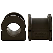 JBU1215 Sway Bar Bushing, Sold Individually