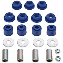 Front Sway Bar Bushing, Set of 2 - Front