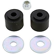 JBU1242 Sway Bar Link Bushing - Direct Fit, Kit