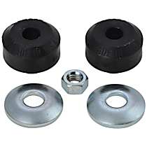 JBU1243 Sway Bar Bushing, Set of 2