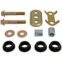 Tie Rod Bushing - Direct Fit