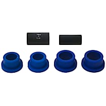 JBU1251 Direct Fit Track Bar Bushing, Kit