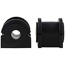 Rear To Frame Sway Bar Bushing, Inner Diameter: 0.54; for touring suspension, Set of 2