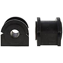 JBU1275 Rear To Frame Sway Bar Bushing, Set of 2