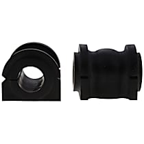 Front To Frame Sway Bar Bushing, Set of 2