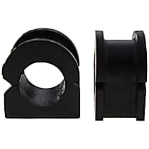 Front To Frame Sway Bar Bushing, Set of 2 - Front To Frame