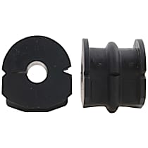 JBU1295 Sway Bar Bushing, Sold Individually