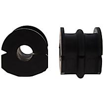 Rear To Frame Sway Bar Bushing, Set of 2