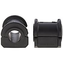 Rear To Frame Sway Bar Bushing, Set of 2