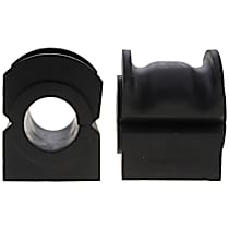 Front To Frame Sway Bar Bushing, Set of 2
