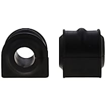 JBU1324 Front Sway Bar Bushing, Sold Individually
