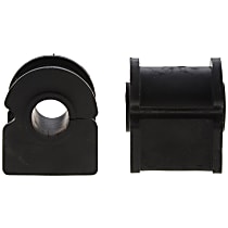 Rear To Frame Sway Bar Bushing, FWD, Set of 2