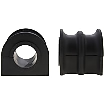 Front To Frame Sway Bar Bushing, Set of 2
