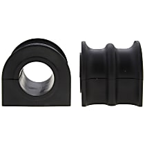 Front To Frame Sway Bar Bushing, Set of 2