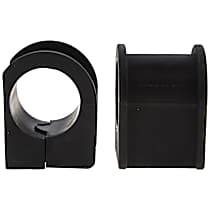 JBU1345 Front To Frame Sway Bar Bushing, Set of 2