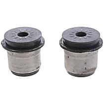 Front, Driver or Passenger Side, Upper, Control Arm Bushing