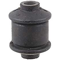 Front, Driver or Passenger Side, Lower, Frontward, Control Arm Bushing