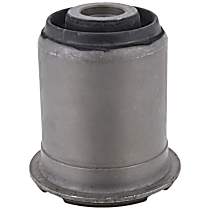 Front, Driver or Passenger Side, Lower, Frontward, Control Arm Bushing, Four Wheel Drive