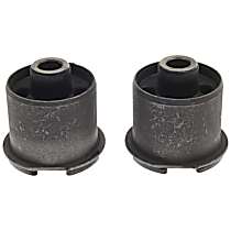 Front, Driver or Passenger Side, Upper, Control Arm Bushing, All Wheel Drive