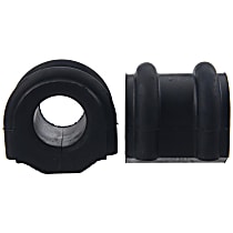 Front Sway Bar Bushing, Exclude Sport Suspension, Set of 2 - Front